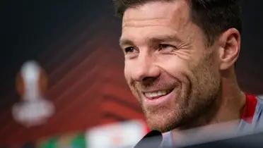 Xabi Alonso (The Reason)