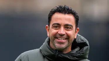 Xavi Hernandez