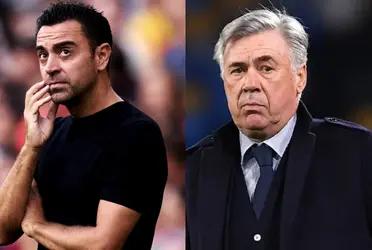 Xavi Hernandez has a plan to become champions of Spain.