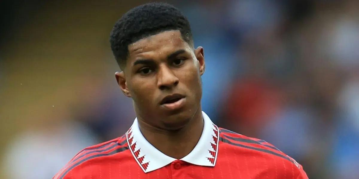 Xavi's team really wants to get more top-level strikers to win everything in Spain