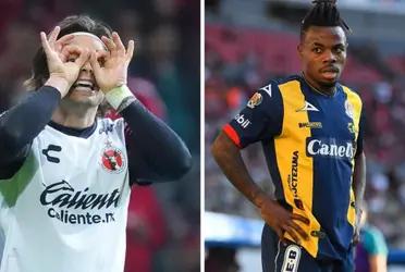 Xolos de Tijuana will host Atlético de San Luis corresponding to round 9 of the Clausura 2022 Tournament.