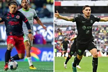 Xolos will host the ‘Azulcremas’ corresponding to round 14 of the Clausura Tournament.