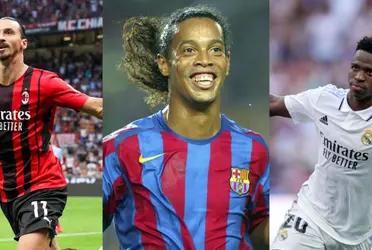 Zlatan Ibrahimovic chose the perfect player and surprised with his decision