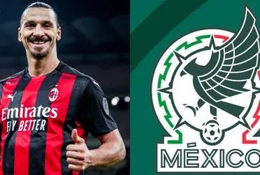 Zlatan Ibrahimoviç had good seasons with the LA Galaxy