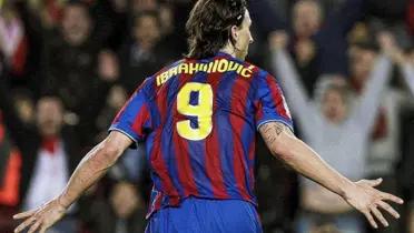 Zlatan's Secret to Success: It's Not Just About Goals. Foto: Instagram