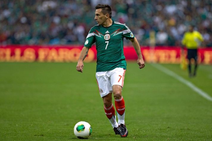 The only player in Mexico that Lionel considers a great footballer