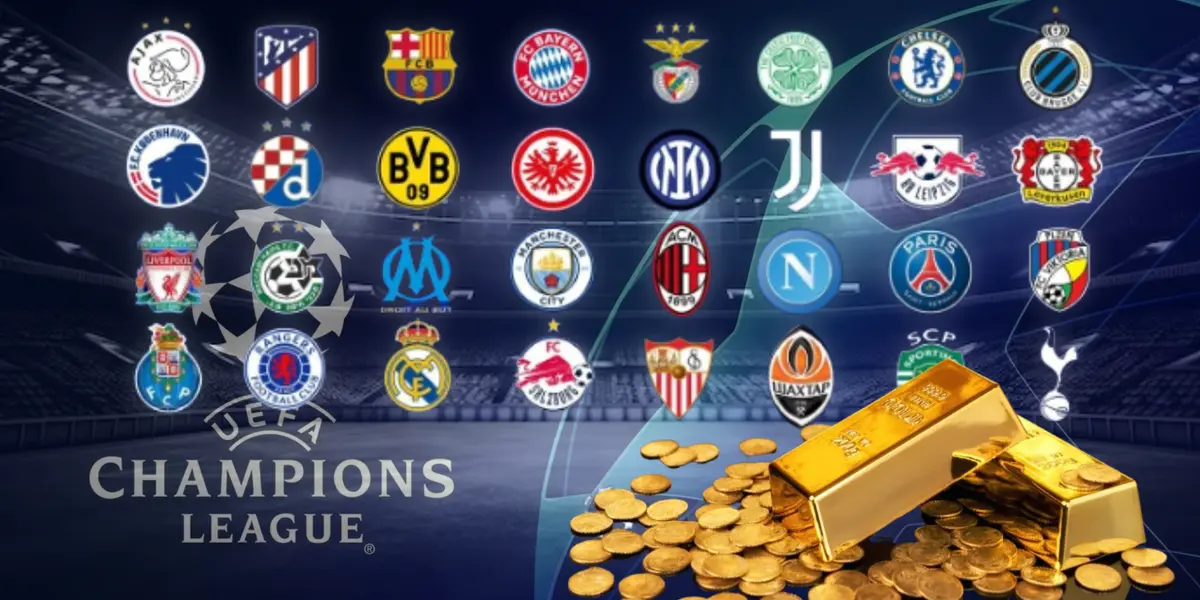 Champions League Predictions Matchday 1 betting odds and insights