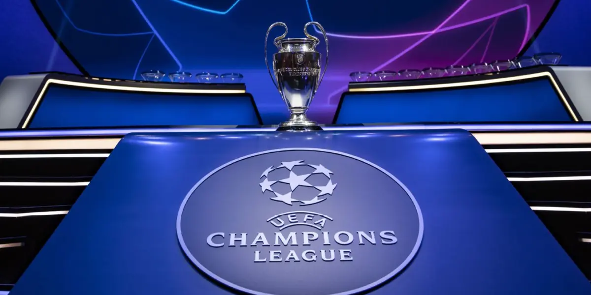 Champions League 3-peat: the teams that made it