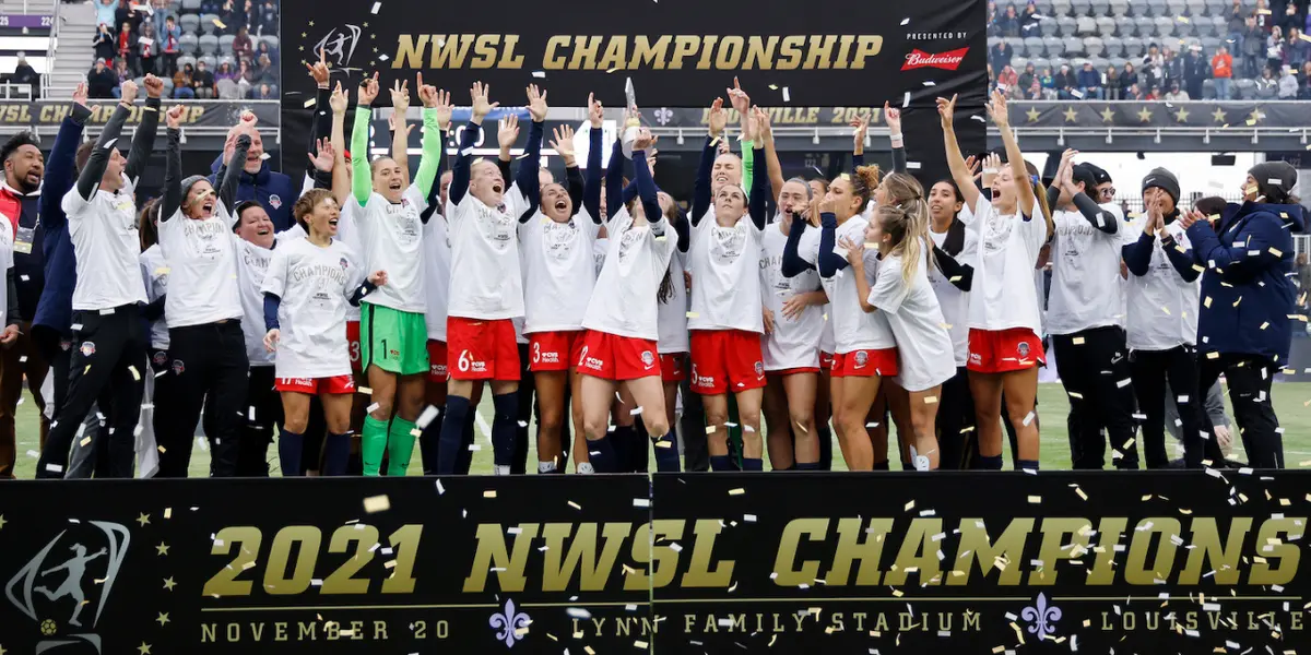Where can I watch NWSL games 2022 live stream and channels in USA and UK