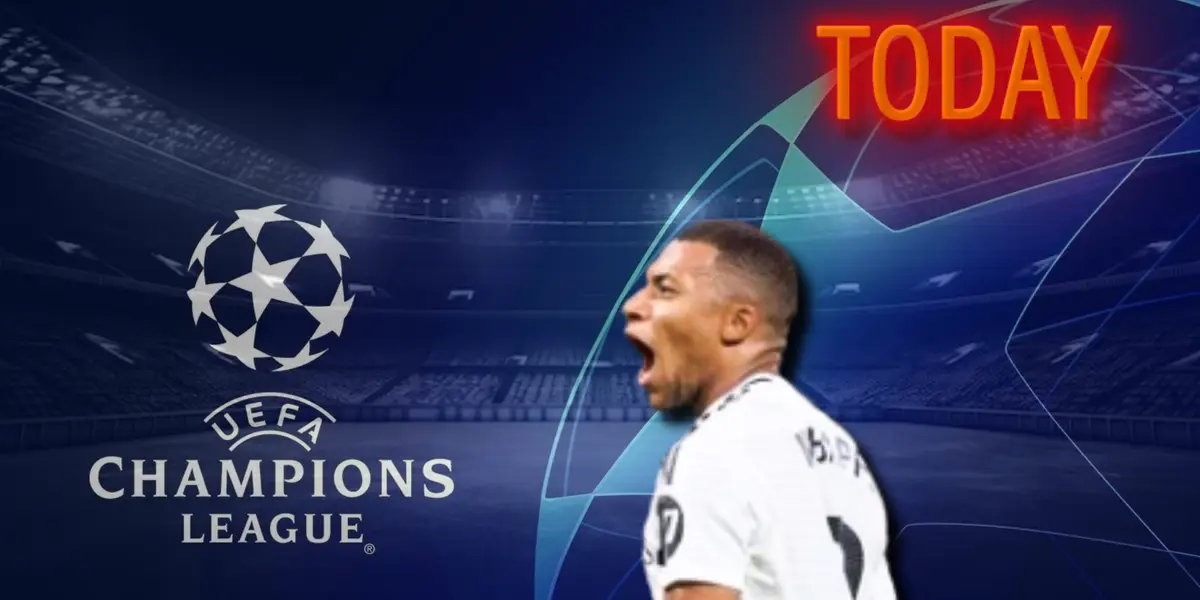 Champions League Matches for tuesday, september 17, 2024