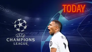 Champions League 2024/25: Full schedule for september 17