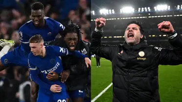 Chelsea's latest win against Manchester United was special for Mauricio Pochettino in terms of confidence.