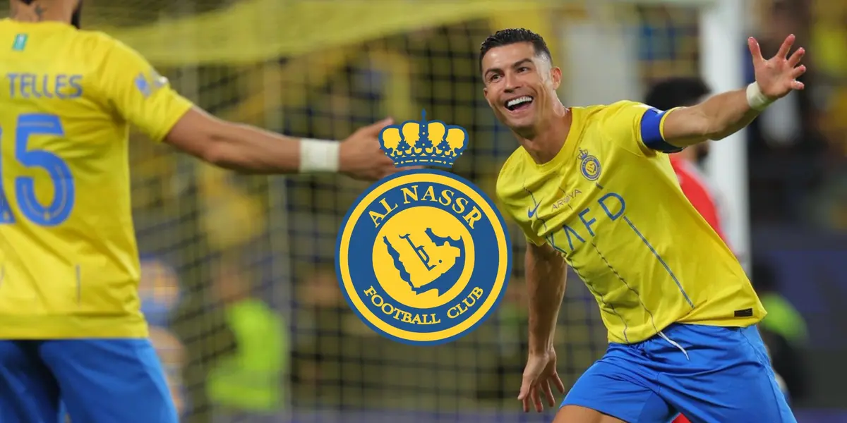 Despite scoring a hat-trick for Al Nassr, Cristiano's words that shows his humility and makes CR7 fans happy