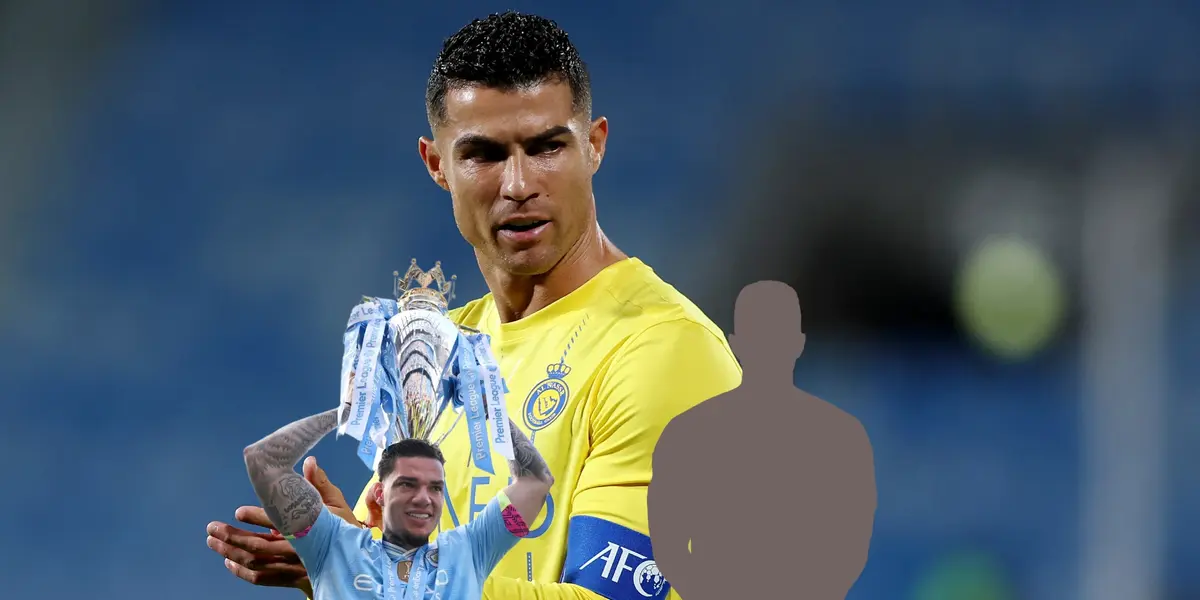 Al Nassr disappoint Cristiano & Guardiola is relieved, Ederson doesn’t join CR7 & the new goalkeeper Al Nassr signed