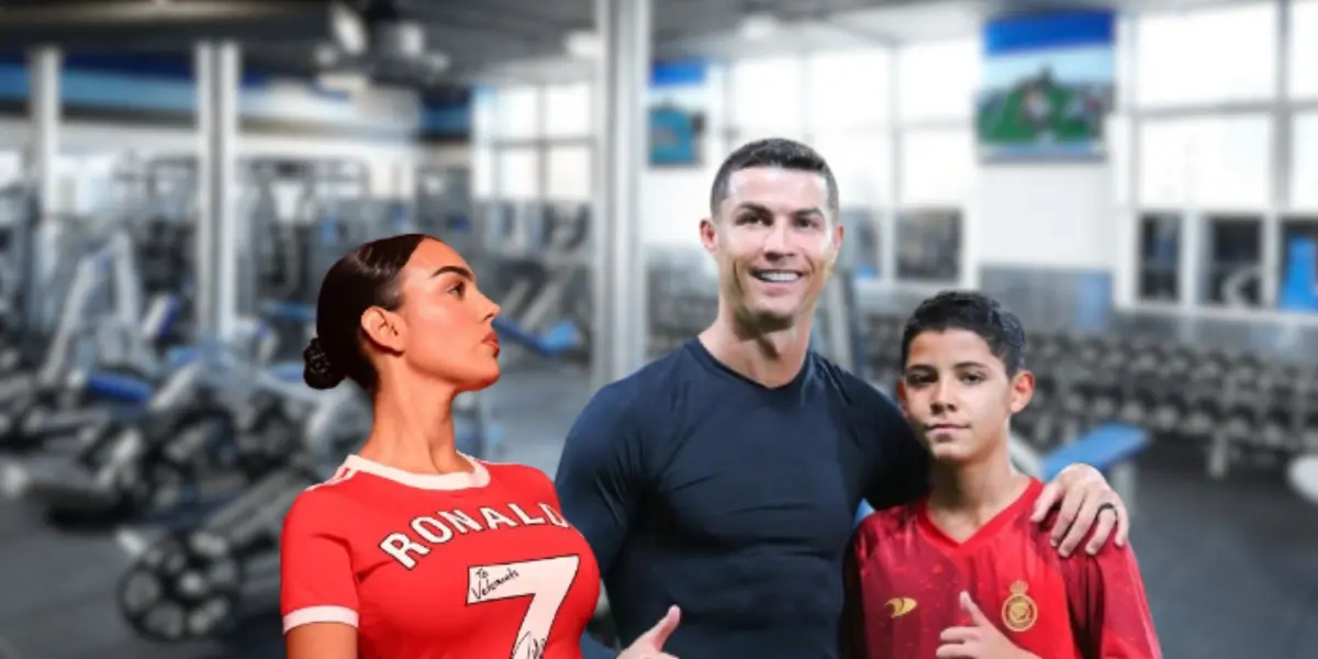 Cristiano Ronaldo has proven that he is an extremely dedicated professional