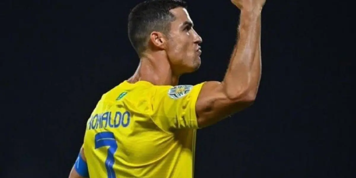 Cristiano Ronaldo is also looking to make some upgrades to the Al Nassr team.