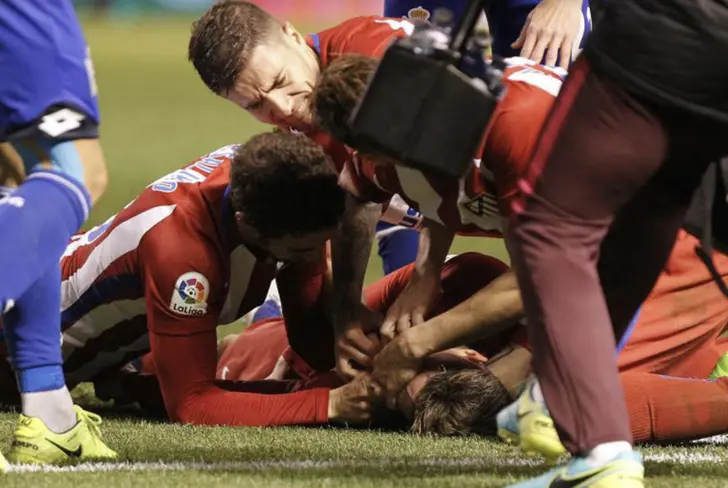 Vrsaljko and Gabi