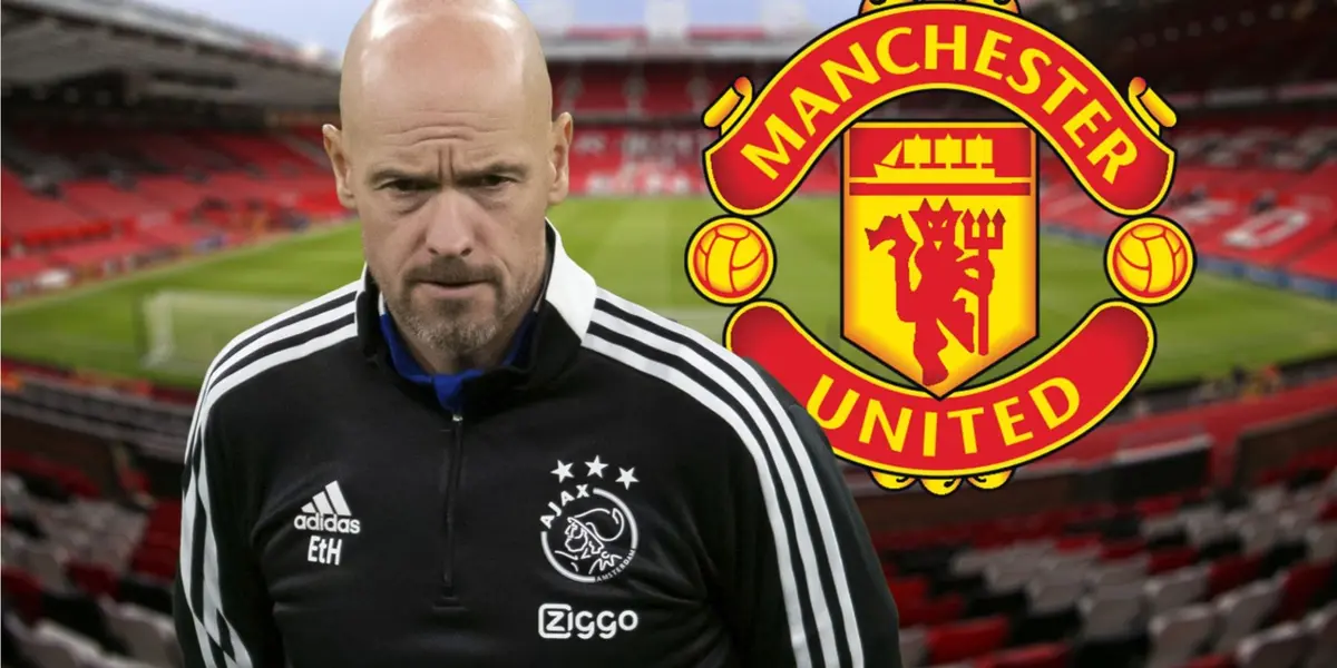 Ten Hag with ultimatum, players liking their critics and Manchester sinking in debt