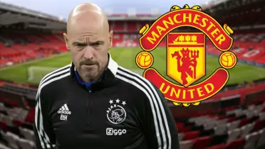 Erik ten Hag (Sky Sports)