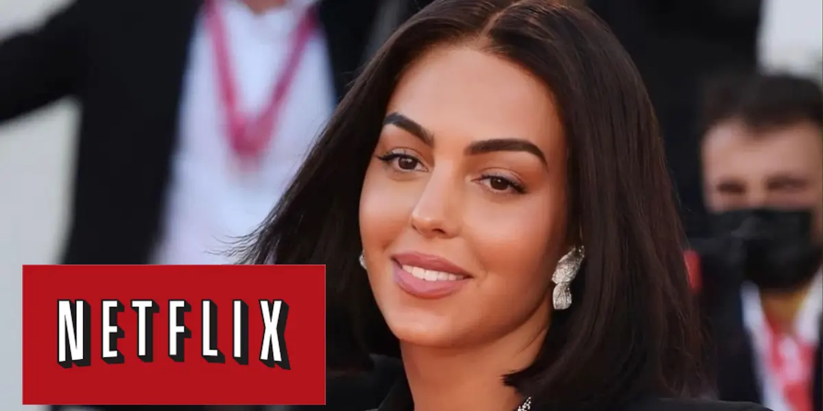 Image Guido Pizarro image beautiful image beautiful image beautiful - This is the Fortune Netflix Pays Georgina Rodríguez for Her Series