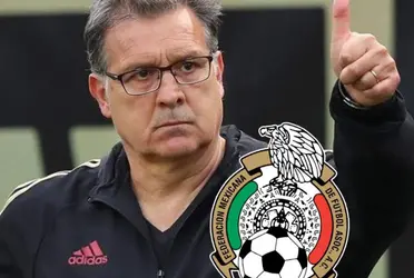 Gerardo Martino loses two players that could be very important for Mexico in the future.