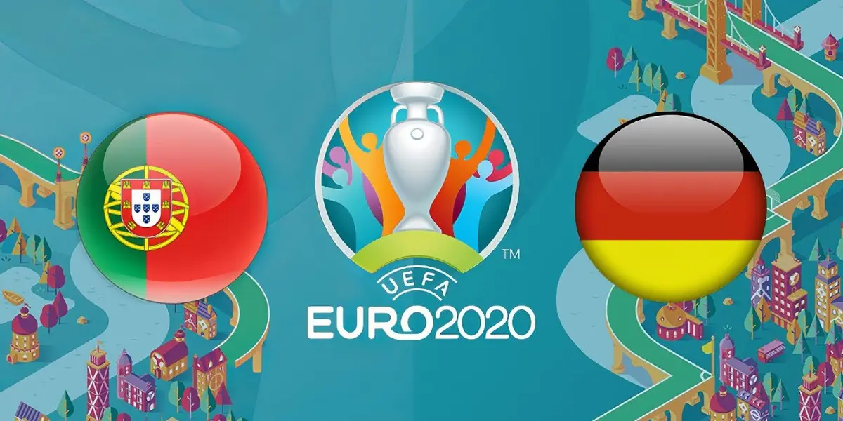 In what promises to be a great game, Portugal and Germany will meet, in a decisive duel to start defining Group F.