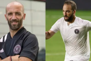 Inter Miami recently join the Higuain brothers but there are also other cases in various MLS teams.