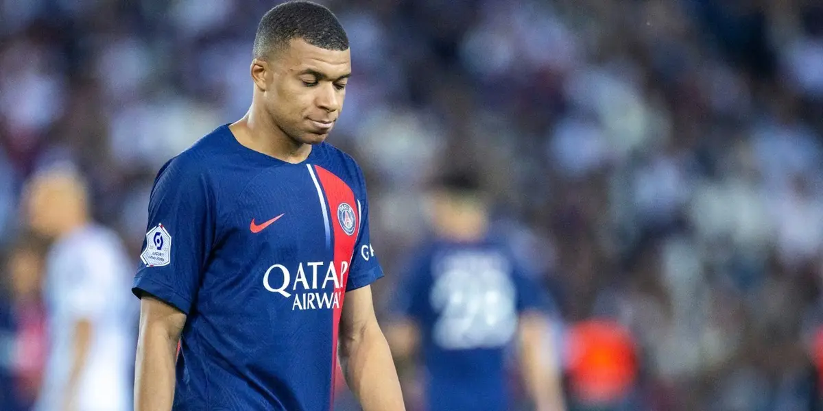 It seems like this player is selling even more jerseys than Kylian Mbappe