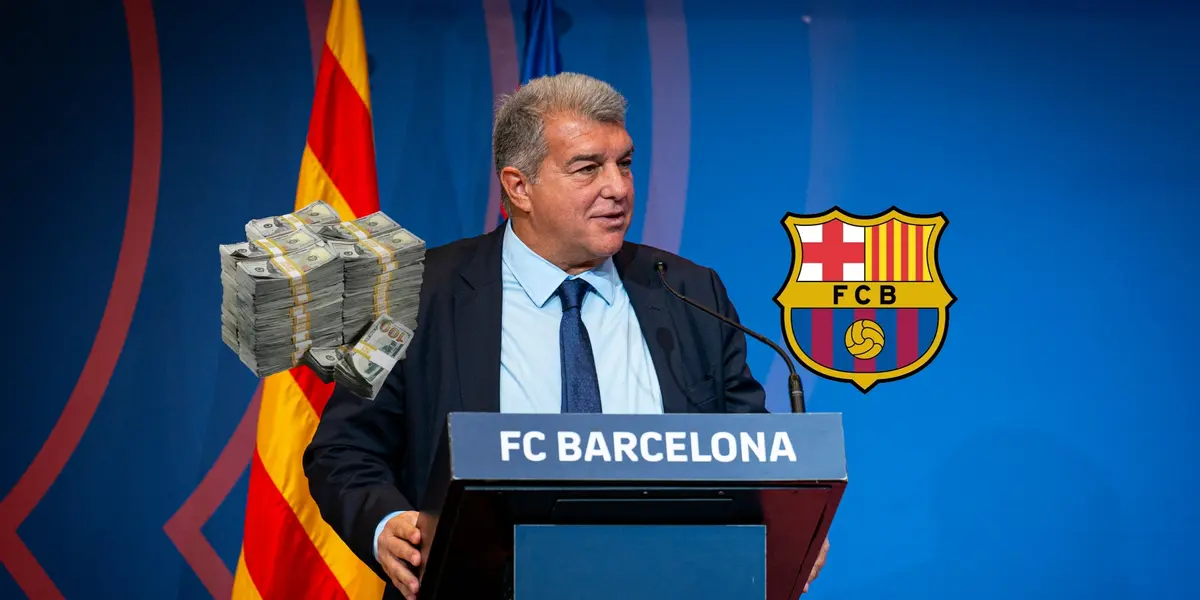 The truth behind the reason why FIFA will pay to FC Barcelona around $2.5 million dollars