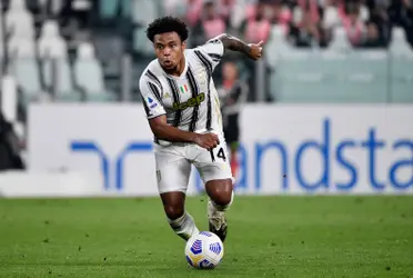 Juventus is so happy with Weston McKennie that wants to sign more young American players. Specifically, four of them caught the attention of the Italian team.