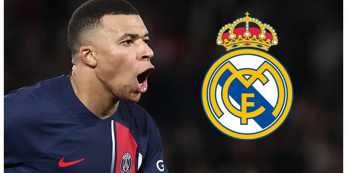 Kylian Mbappé