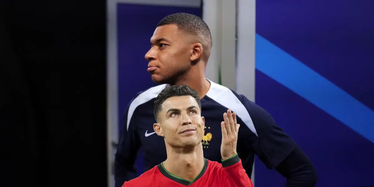 The real objective of Cristiano Ronaldo is revealed, and it is not about the 2026 World Cup