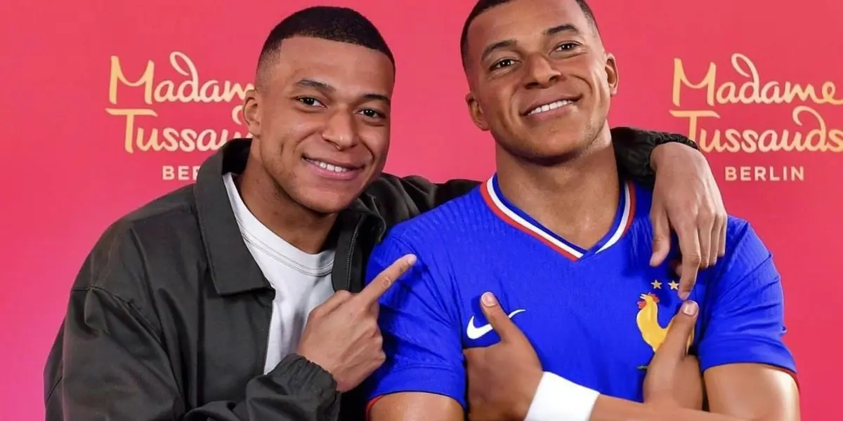 He will not be able to set foot in France, Kylian Mbappe's low blow to PSG