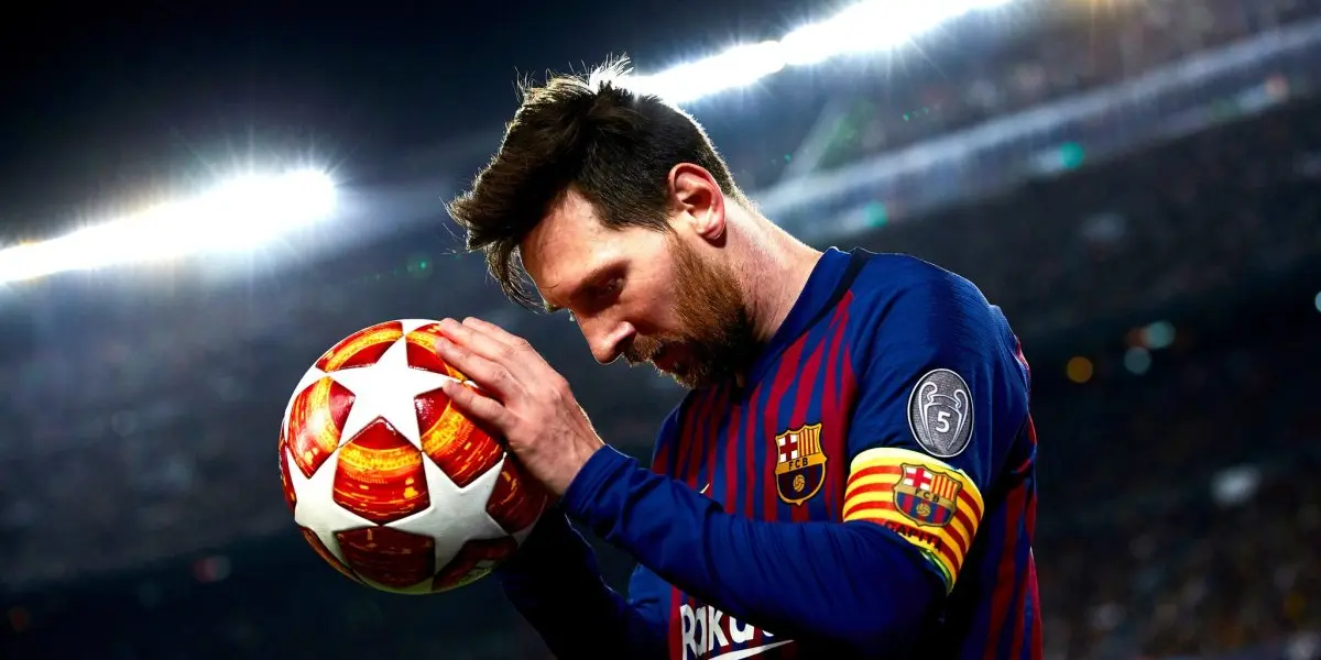 Leo Messi's salary reduction to renew his contract sets a new framework for negotiations. The Argentine player has accepted a 50% salary reduction and creates a precedent