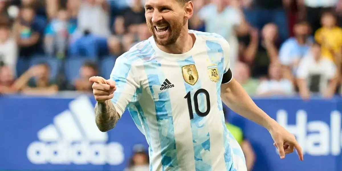 Lionel Messi and the rest of Argentina received great news, ahead of Qatar 2022 and more.