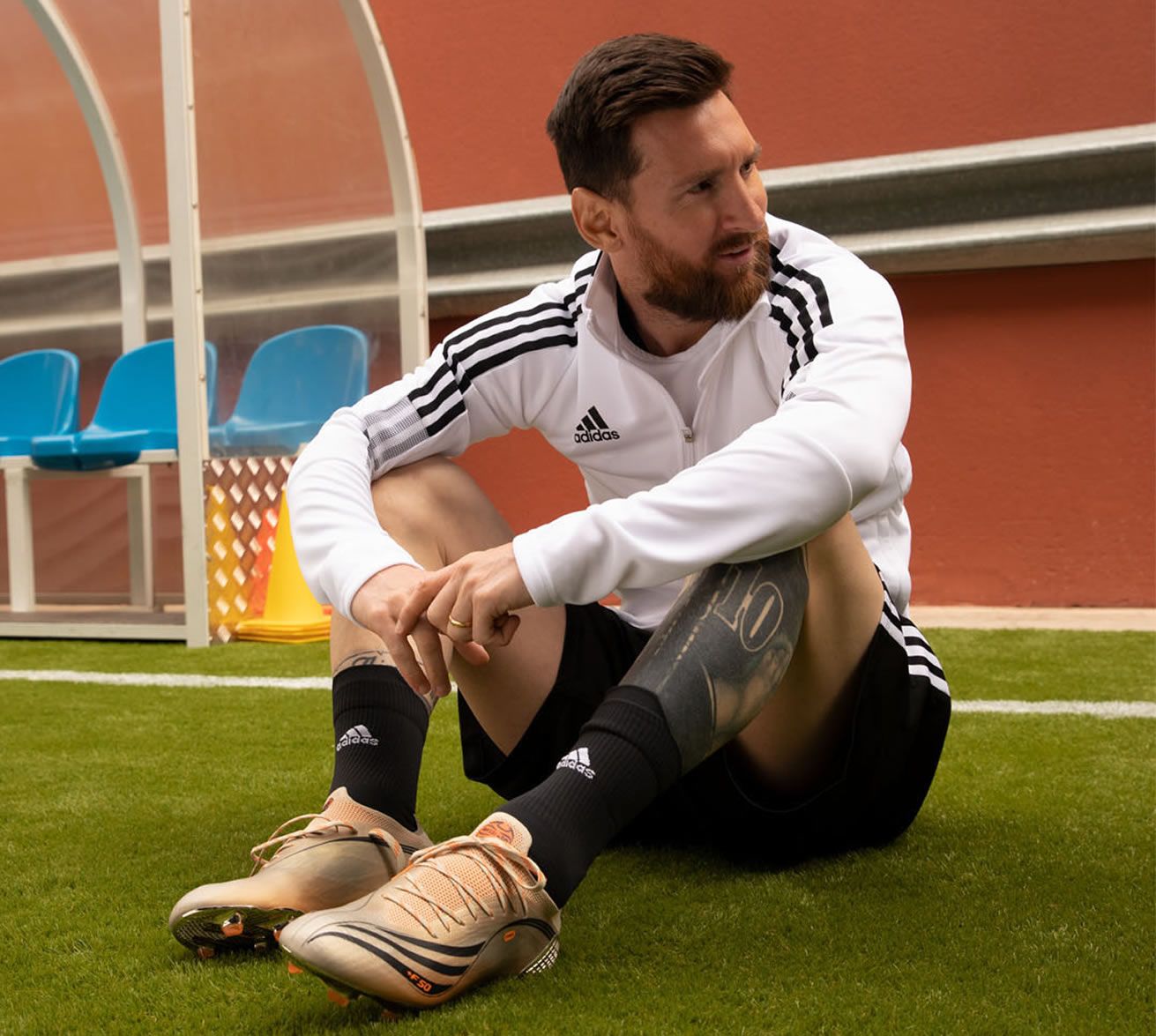 Sponsor shop messi adidas