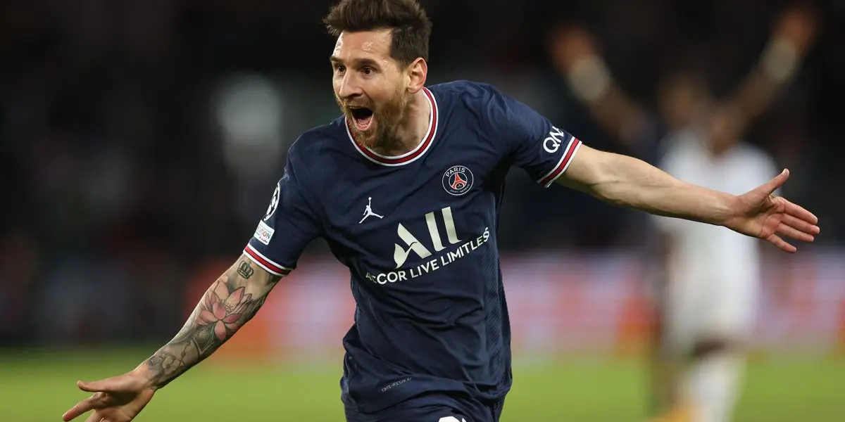 Messi at PSG: Two years of failed great expectations