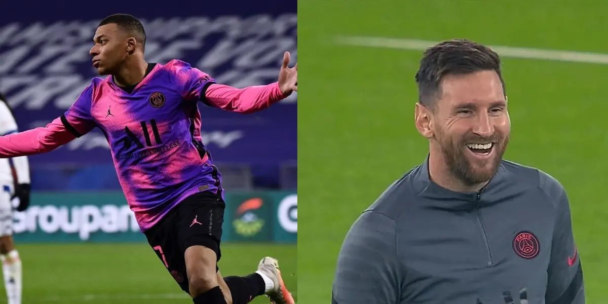 Lionel Messi shocked everyone with his magic play.