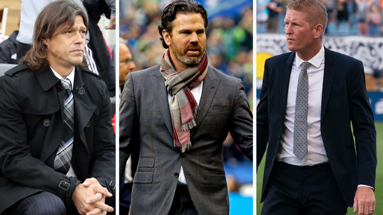 Understanding Major League Soccer Coaches' Salaries: What You Need to Know