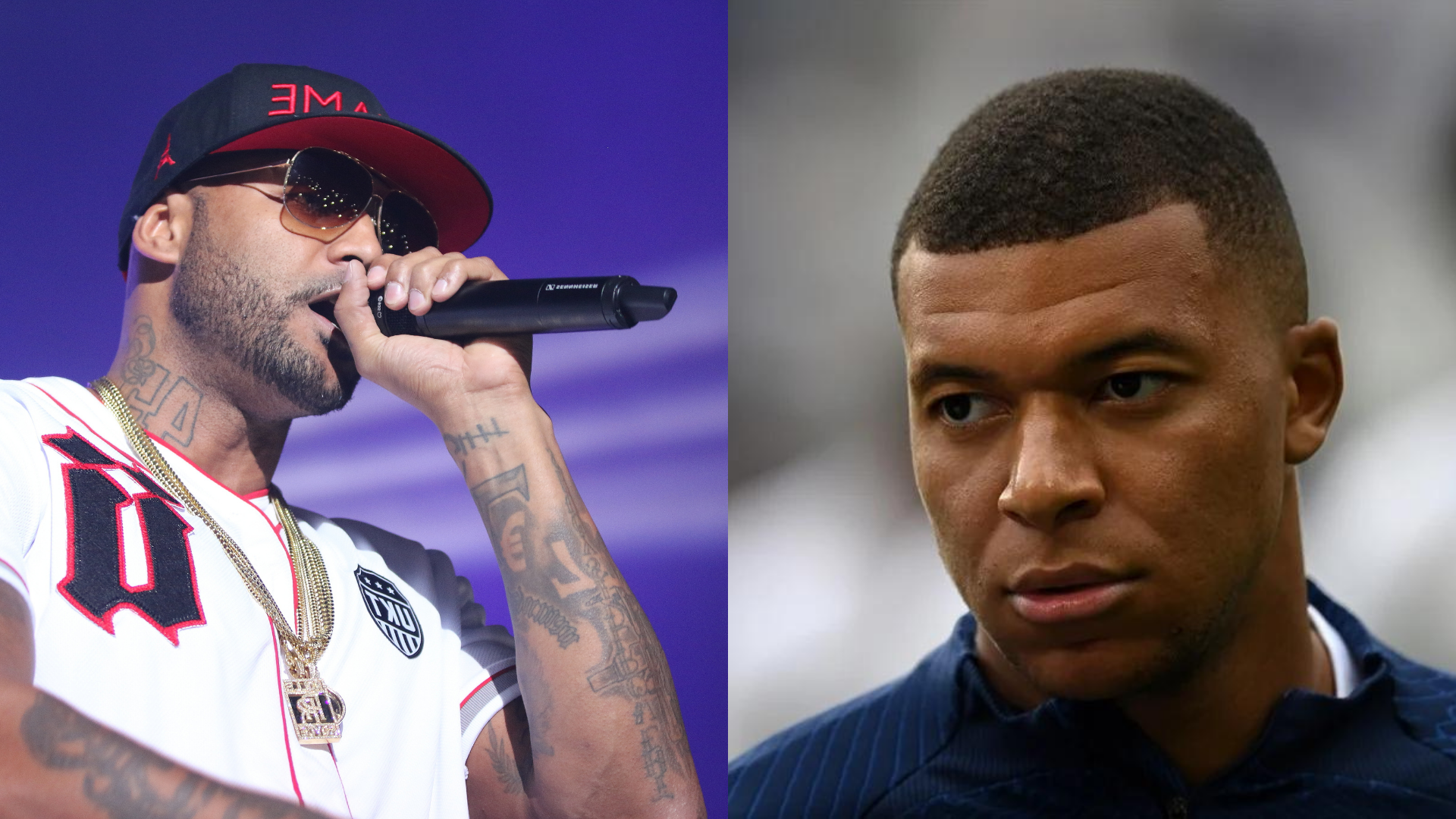 mbappe was surprisingly insulted by a french rapper amid the rumors linking him to real madrid 1707780600