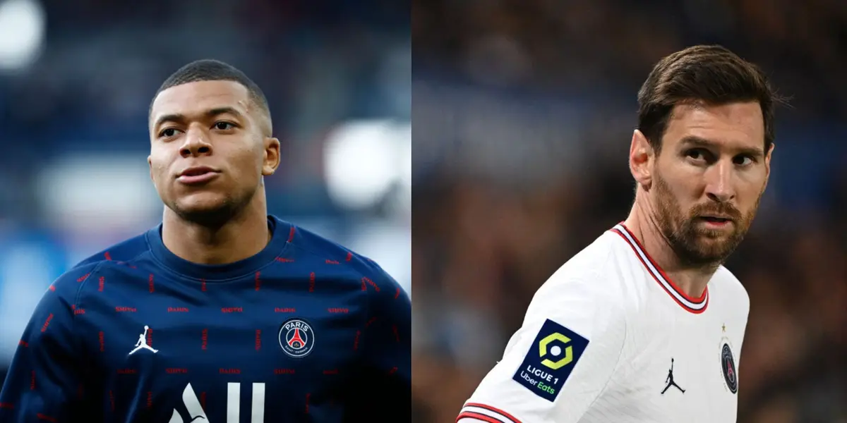 Mbappe's cotract has been leaked by Le Parisien, and nothing like it has been seen before.