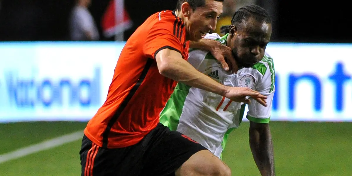 Mexico and Nigeria will meet in an international friendly, which will serve those led by Gerardo Martino to find out where they stand for the Gold Cup.