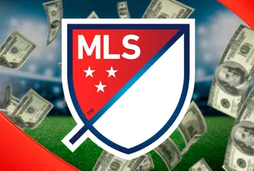 MLS salaries continue to grow, with the arrival of more international stars every year.