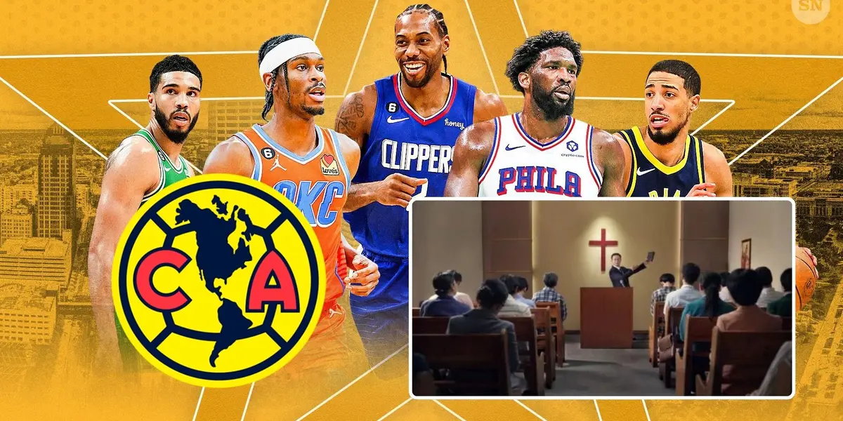 From NBA Star and Soccer Player to Pastoral Life: A Journey of Faith