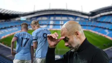 Pep Guardiola