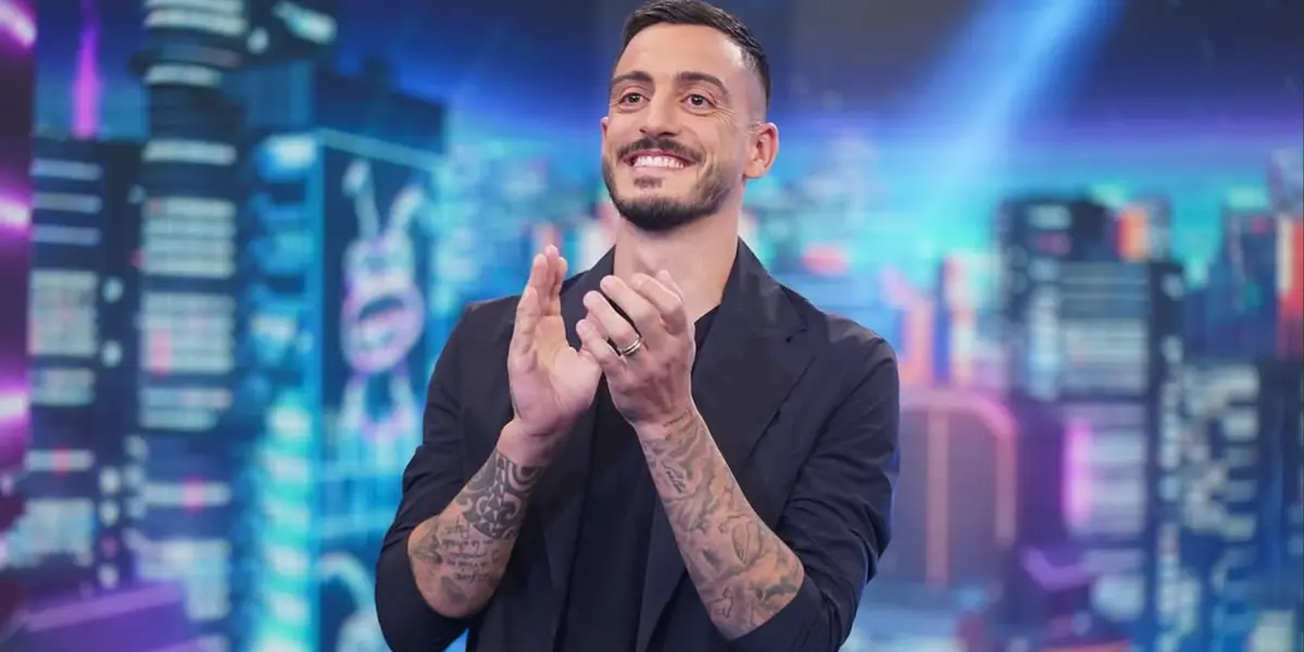 Joselu Launches YouTube Channel to Share His Life    in Qatar