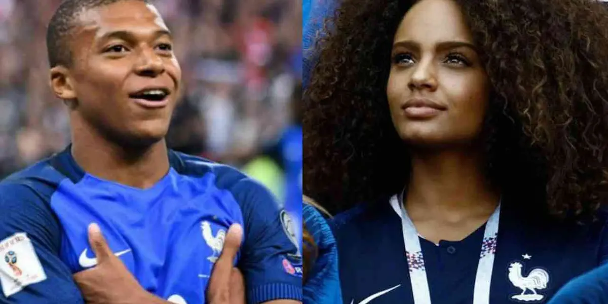 Alicia Aylies: see the incredible story of Kylian Mbappe's girlfriend