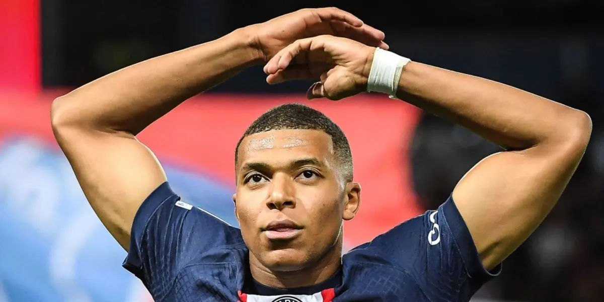 PSG wanted an obscene amount of money for the French player 