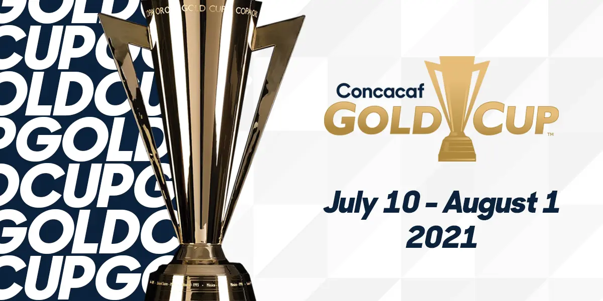 The 2021 Concacaf Gold Cup is set to take place in the month of July, from the 10th until August 1st. Here is a list of all the past winners year by year.