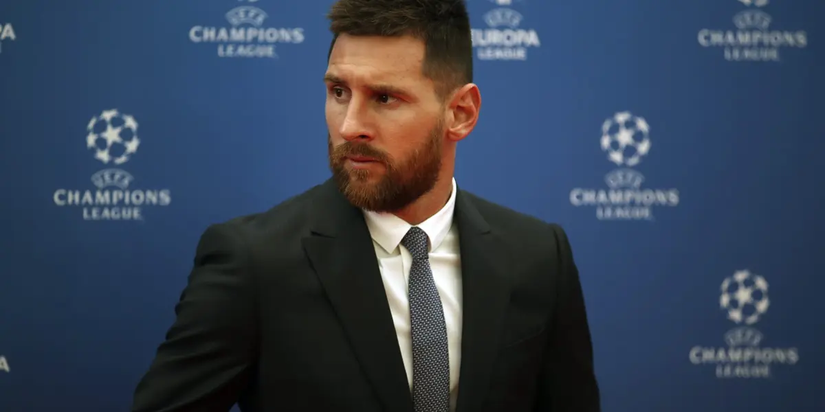 The Messi theme leaves no one indifferent, and the reality is that he moves millions and millions behind him and everything he does. How much does the Argentine star lose for each day without a contract with the club?